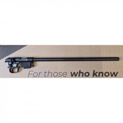 Mécanisme + canon CZ 457 VARMINT 22LR 20" fileté