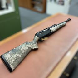 Déstockage ! Carabine Winchester SXR2 Stata Fluted - Cal.300win