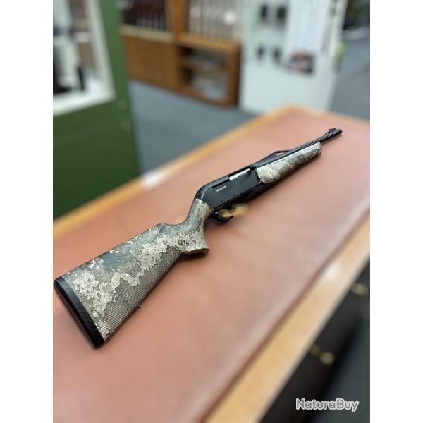 Dstockage ! Carabine Winchester SXR2 Stata Fluted - Cal.300win
