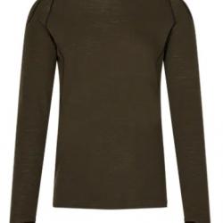 SOUS VETEMENTS SEELAND T-SHIRT APEX ONE HUNDRED L/S (40555)