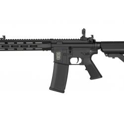 REPLIQUE 6MM FLEX SA-F03 AEG 1.14 J NOIRE