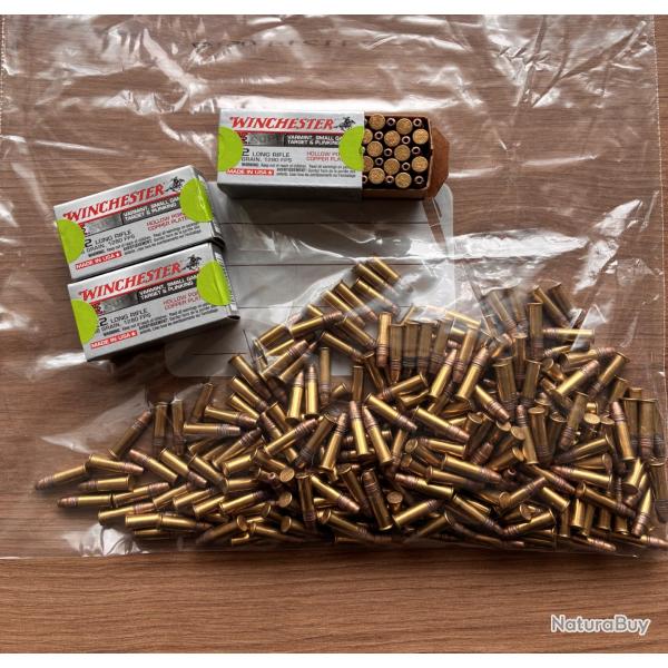 Winchester Super X 22lr