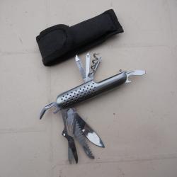 couteau multifonctions