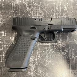 GLOCK 45 Gen5 FS cal.9x19