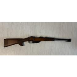 Fusil carcano 6,5x57