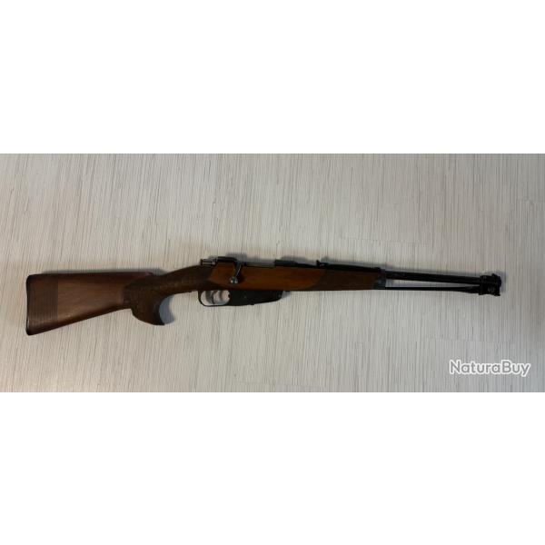 Fusil carcano 6,5x57