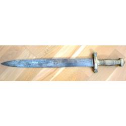 GLAIVE 1831
