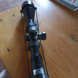 Lunette BUSHNELL ELITE 4200 6-24/50 30mm