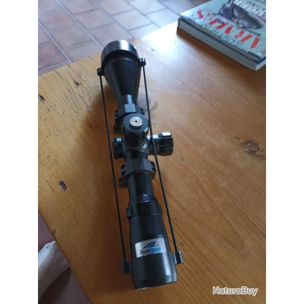 Lunette BUSHNELL ELITE 4200 6-24/50 30mm