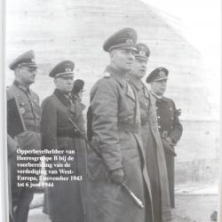 Livre Généralfeldmarschall Rommel de Hans Sakkers