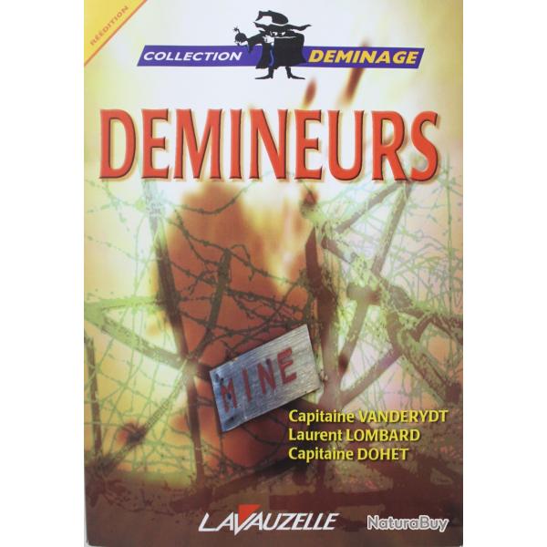Livre Nos Dmineurs - Collection dminage