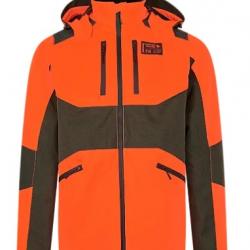 VESTE SEELAND VENTURE SERAC ORANGE BLAZE (40557)