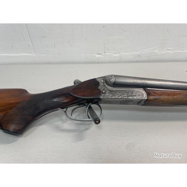 !! OCCASION !! ENCHRE  1 SANS PRIX DE RSERVE FUSIL MERKEL 117E CALIBRE 12/70