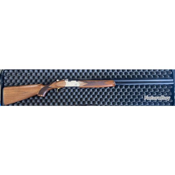 FUSIL BERETTA SILVER PIGEON CAL12/76