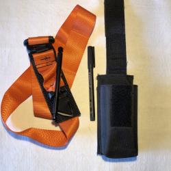 VENDS GARROT TOURNIQUET TACMED SOLUTION ORIGINAL