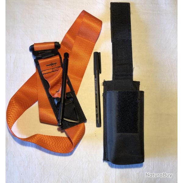 VENDS GARROT TOURNIQUET TACMED SOLUTION ORIGINAL