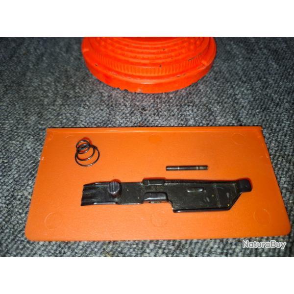 BENELLI 121 - Cal 12 - Pice - Verrou de culasse
