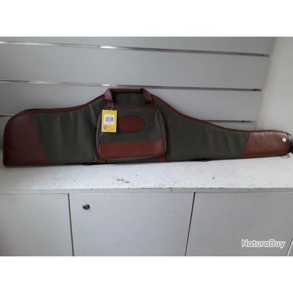 FOURREAU POUR CARABINE VERNEY CARRON 125X33CM