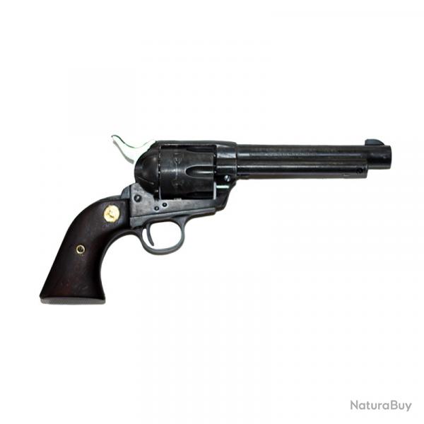 Revolver SAUER & SOHN Western Six-Shooter 22lr
