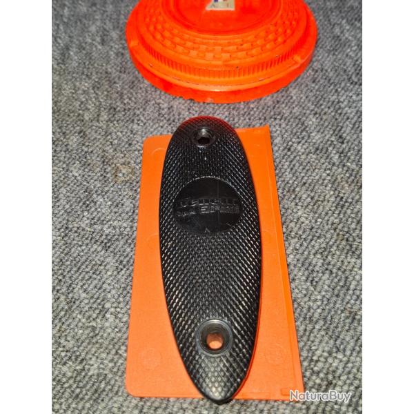 BENELLI 121 - Cal 12 - Pice - Plaque couche