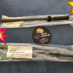 Harris blade radio  antenna 30-870mhz  nouveau