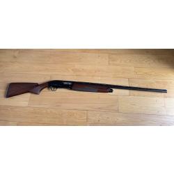 Fusil semi automatique Browning fusion evolve 12/76