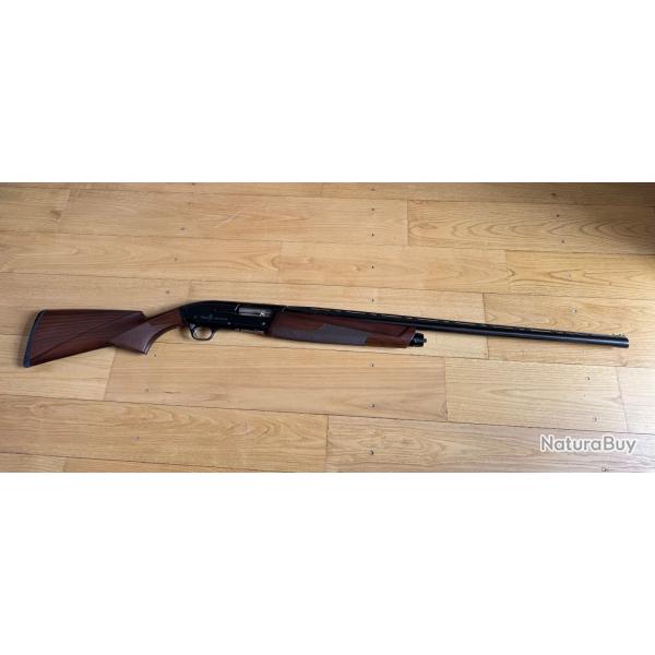 Fusil semi automatique Browning fusion evolve 12/76