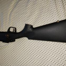 A vendre carabine remington 783 cal.30-06