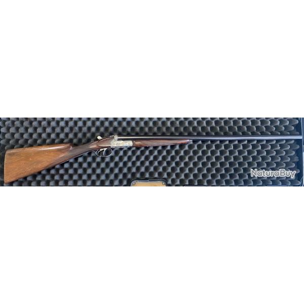 FUSIL JUXTAPOSE KERNE CAL 20/76