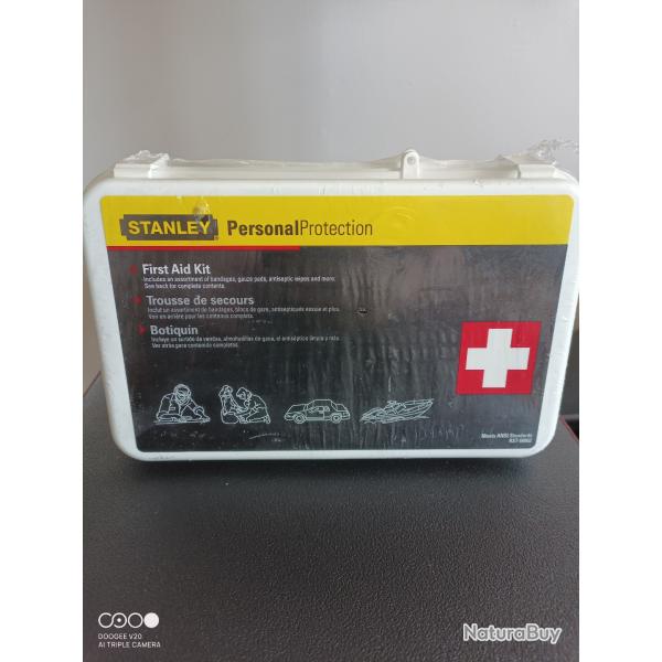 Trousse de secours
