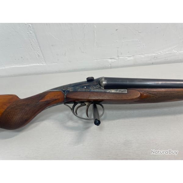 !! OCCASION !! ENCHRE  1 SANS PRIX DE RSERVE FUSIL DARNE R10 CALIBRE 16/70