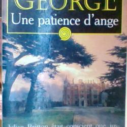 Une patience d'ange par Elizabeth George - Pocket -