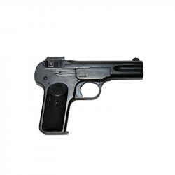 Pistolet Browning 1900