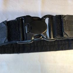 VENDS CEINTURON TACTIQUE AIRSOFT ONE TIGRIS