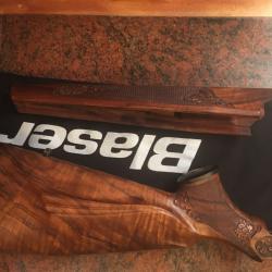 crosse blaser R93 exclusive