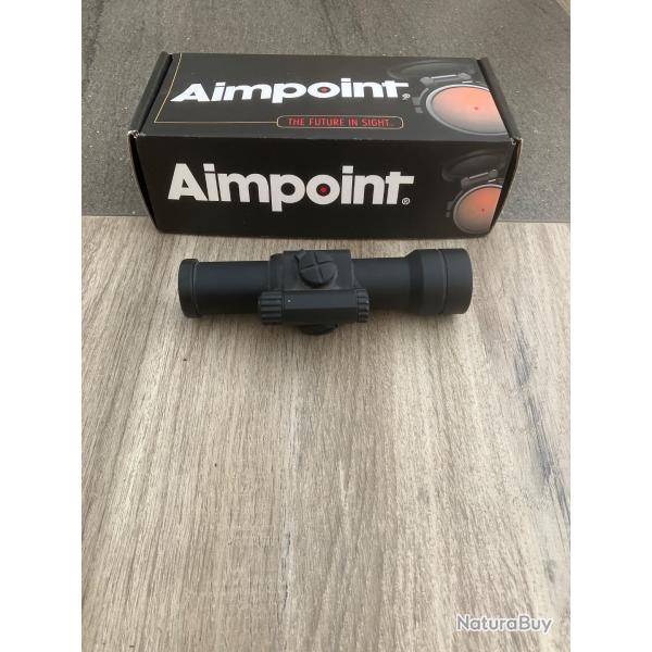 Aimpoint 9000 sc 2 moa