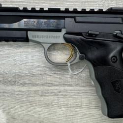 Occasion Browning Buckmark Black Label fileté