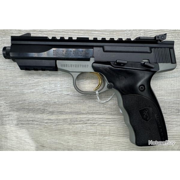 Occasion Browning Buckmark Black Label filet