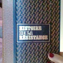 Missions spéciales par R.H Cookridge- Histoire de la résistance - Editions Famot -