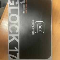 Umarex Glock 17 Gen 4