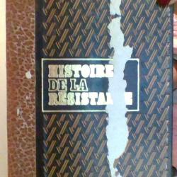 Les glières 26 mars 1944 Francois Musard  - Histoire de la résistance - Editions Famot -