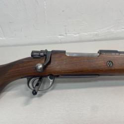 !! OCCASION !! ENCHÈRE À 1 SANS PROX DE RÉSERVE CARABINE ZASTAVA CALIBRE 375HH