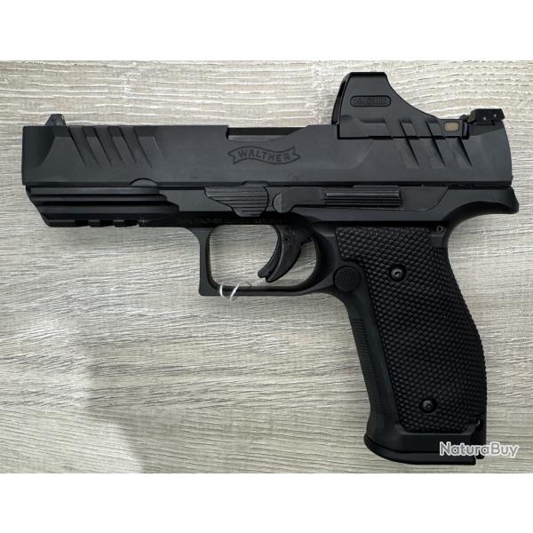 Ocasion Walther PDP SF 4.5"