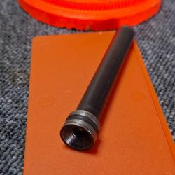 BENELLI 121 - Cal 12 - Pièce - Guide Ressort de bielle