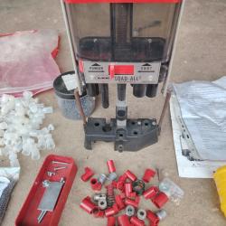 Outils de rechargement lee