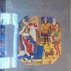 Histoire de la France et des francais au jour le jour 1137-1213 - Castelot et Decaux