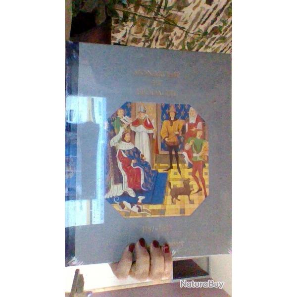 Histoire de la France et des francais au jour le jour 1137-1213 - Castelot et Decaux