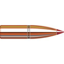 Ogives Hornady SST - 8 mm/323 / 170 gr
