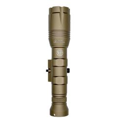 SomoGear Lampe Scout Light NM-1 500 Lumens - Tan