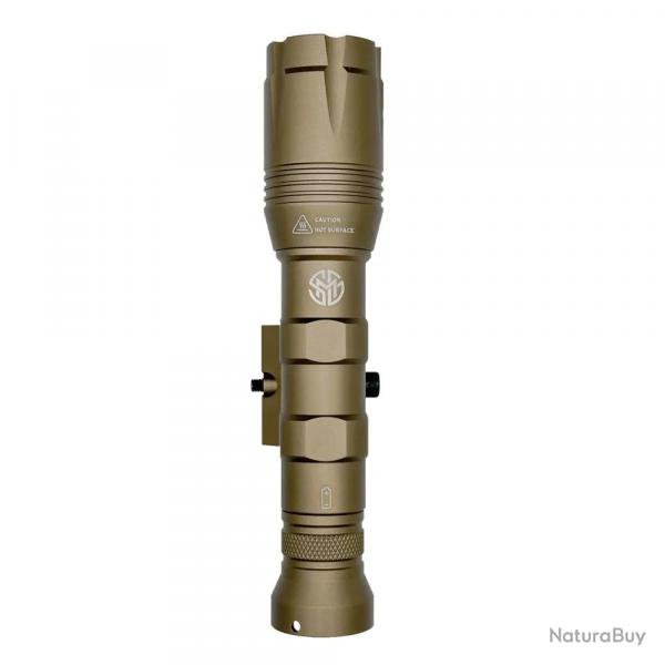SomoGear Lampe Scout Light NM-1 500 Lumens - Tan